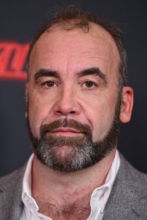 Rory McCann