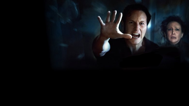 The Conjuring: Last Rites