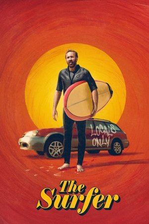 The Surfer