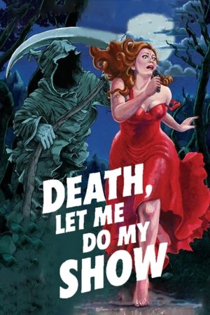 Rachel Bloom: Death, Let Me Do My Special