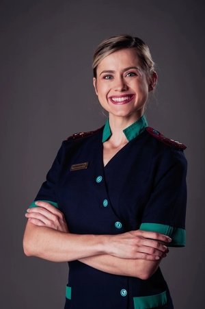 Deoidone van der Merwe