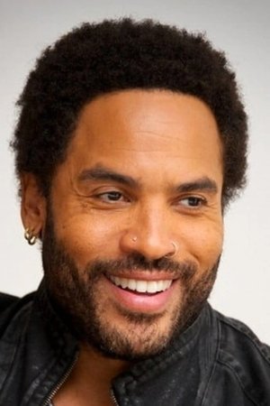 Lenny Kravitz