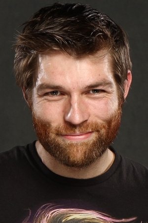 Liam McIntyre