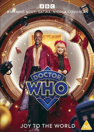 Doctor Who: Joy to the World